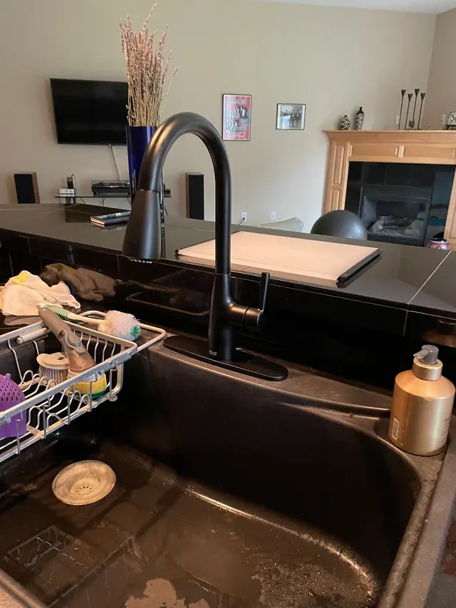 Customer photo from anthony's review
