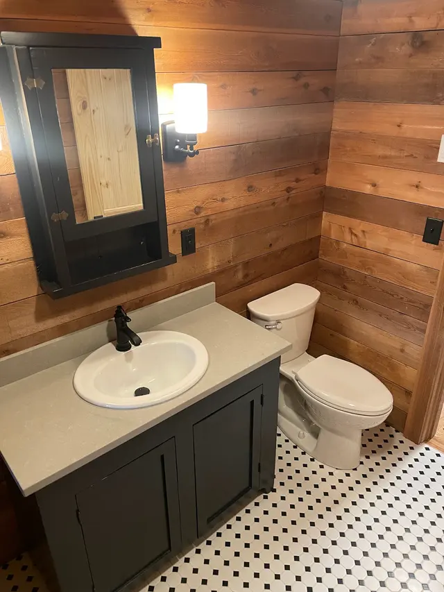 Brass Monkey Plumbing — photo from the business 9