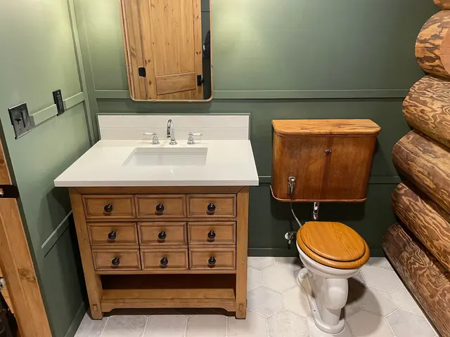 Brass Monkey Plumbing — photo from the business 7