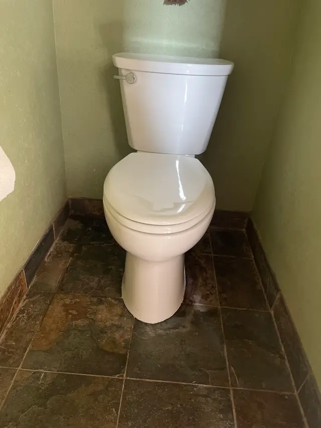 Brass Monkey Plumbing — customer photo 3