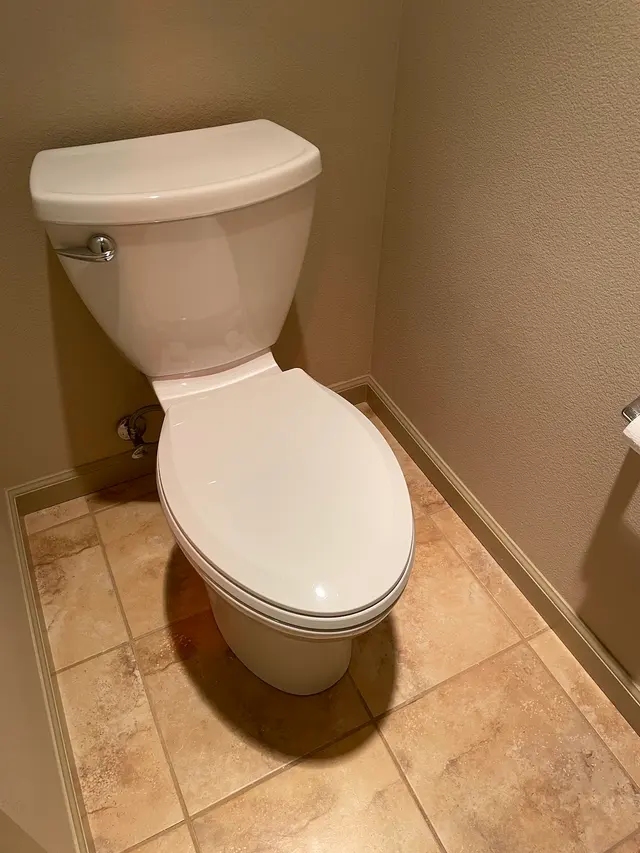 Customer photo from anthony's review