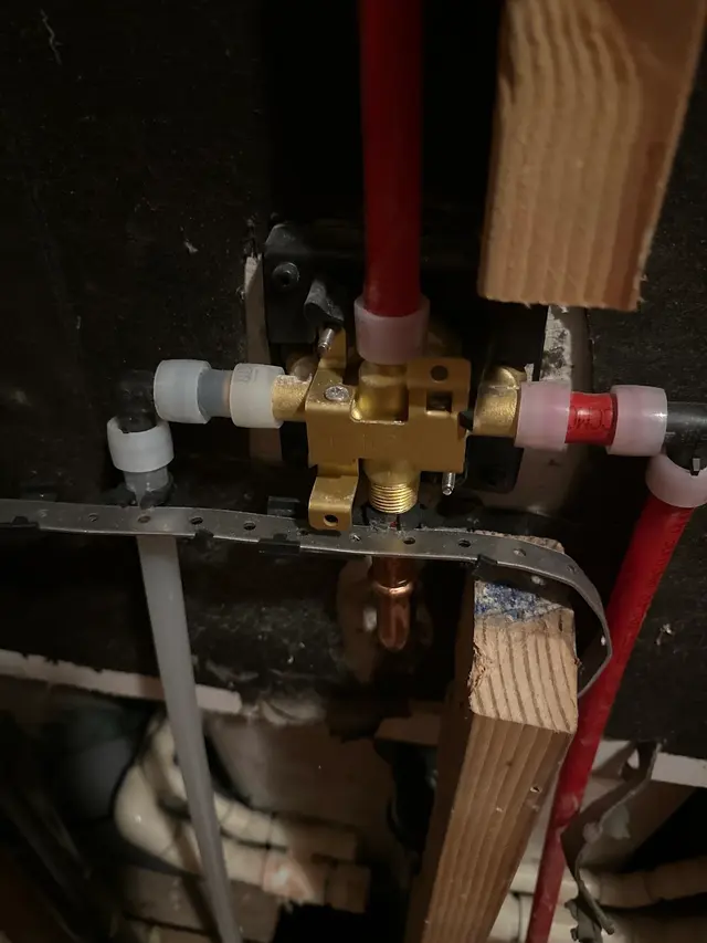 Customer photo from Michael's review