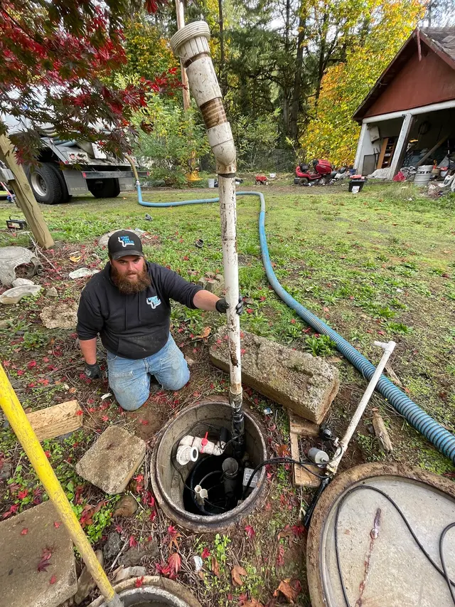 West Side Drain and Septic — photo from the business 5