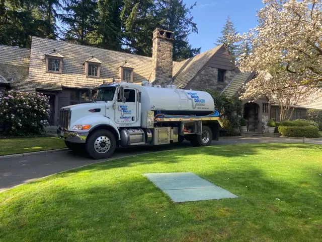 West Side Drain and Septic — photo from the business 1