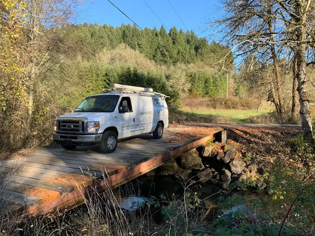 West Side Drain and Septic — photo from the business 7