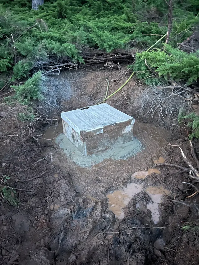 West Side Drain and Septic — photo from the business 8