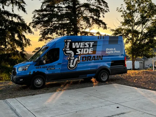 West Side Drain and Septic — photo from the business 3