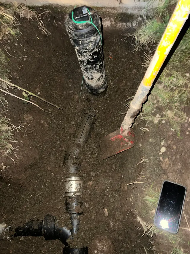 West Side Drain and Septic — photo from the business 6