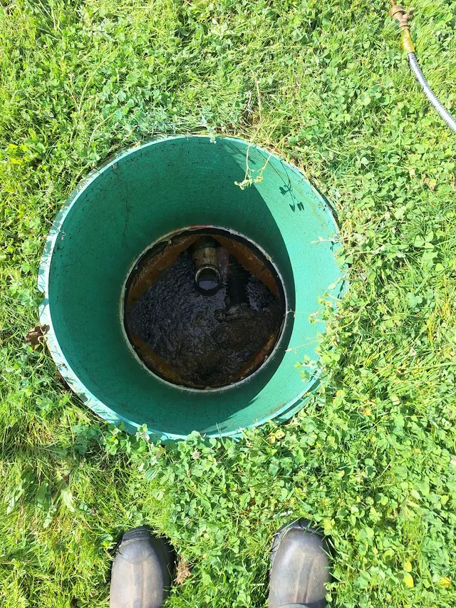 McMinnville Pumping LLC — customer photo 10