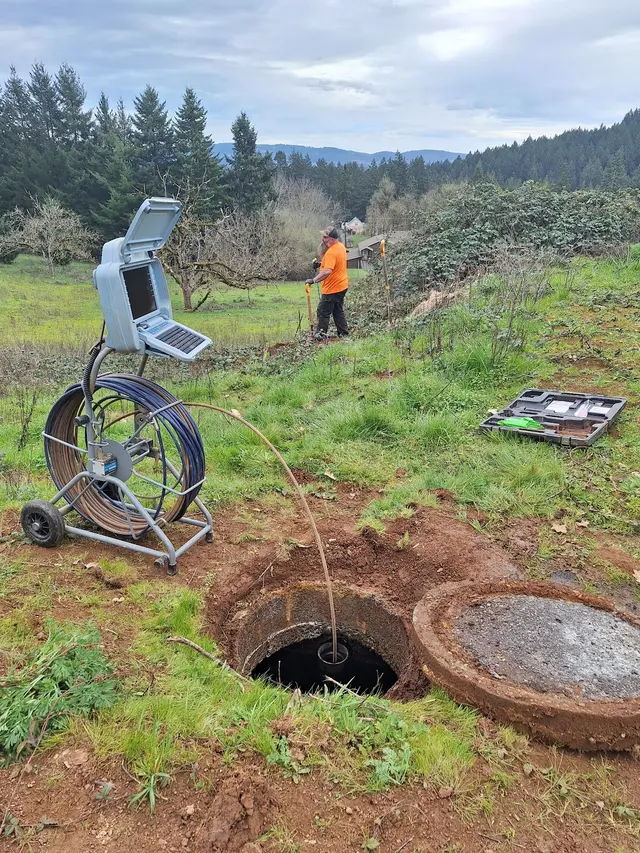 McMinnville Pumping LLC — customer photo 5