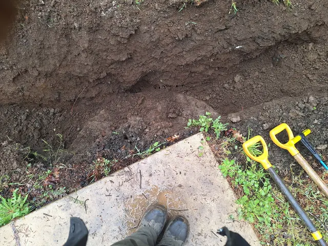 McMinnville Pumping LLC — customer photo 7