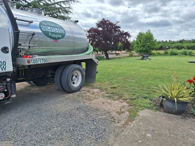 McMinnville Pumping LLC — customer photo 4