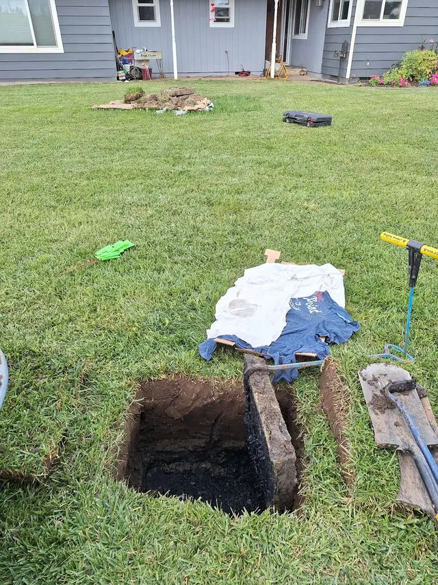McMinnville Pumping LLC — customer photo 9