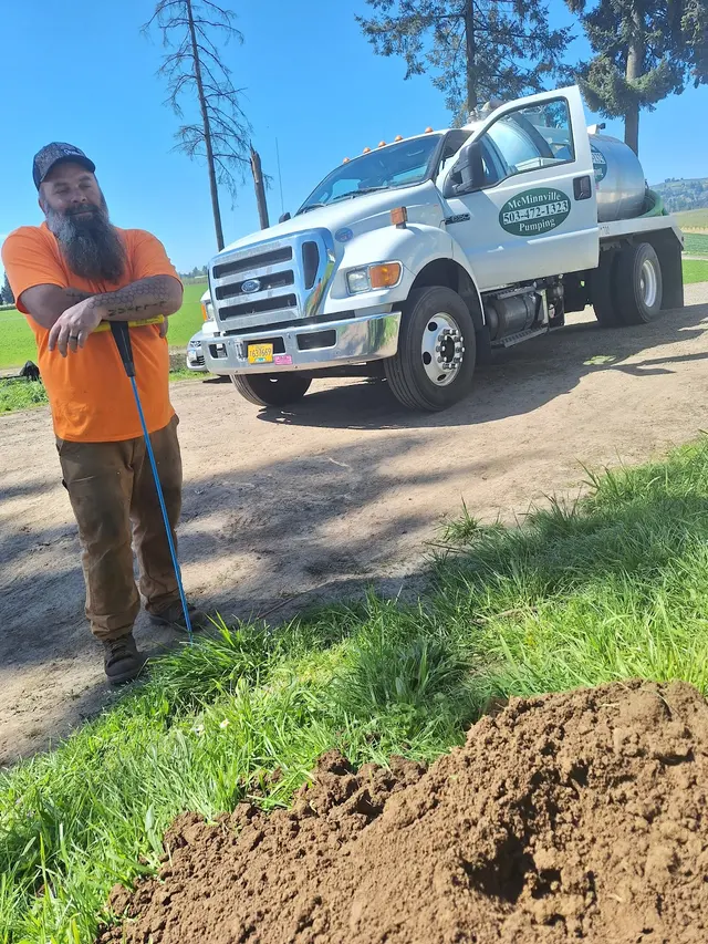 McMinnville Pumping LLC — customer photo 6