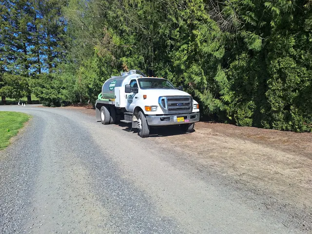 McMinnville Pumping LLC — customer photo 3