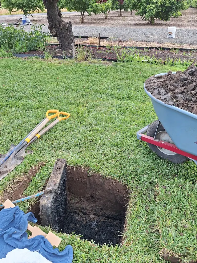 McMinnville Pumping LLC — customer photo 2