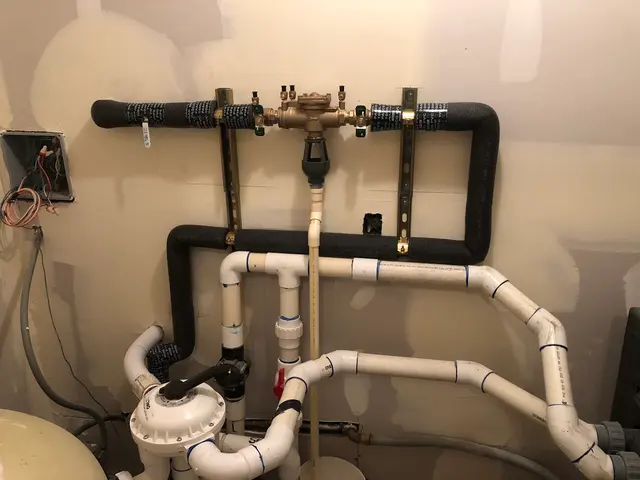 Oregon Plumbing — photo from the business 8