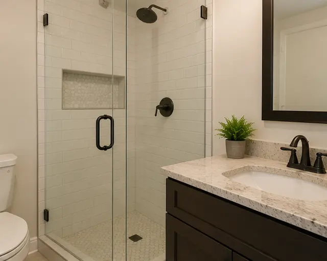 Oregon Plumbing — photo from the business 2