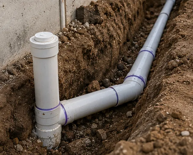 Oregon Plumbing — photo from the business 1