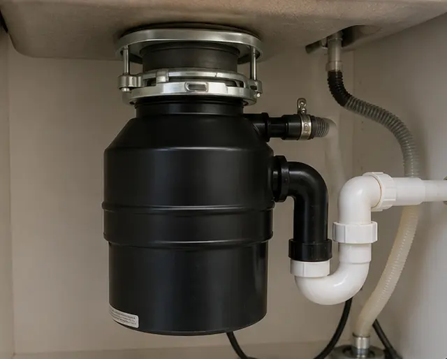 Oregon Plumbing — photo from the business 6