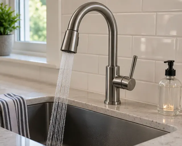 Oregon Plumbing — photo from the business 3