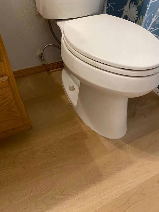 Customer photo from mark's review