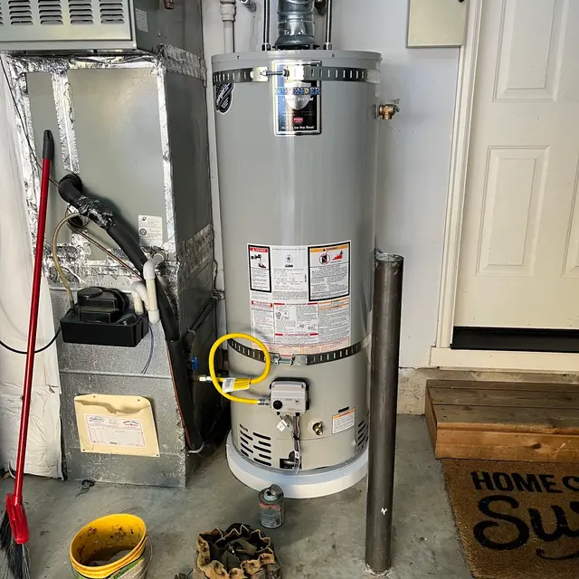Customer photo from Dave's review