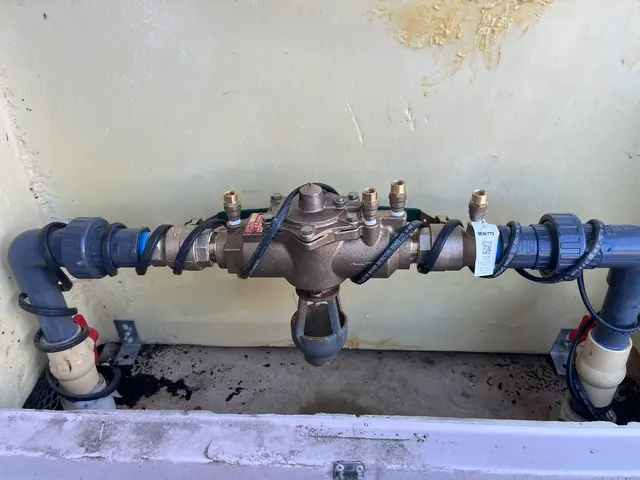 Oregon Plumbing — photo from the business 10