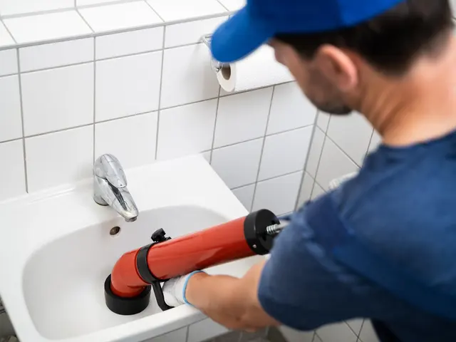 Mr. Rooter Plumbing of Newberg — photo from the business 4