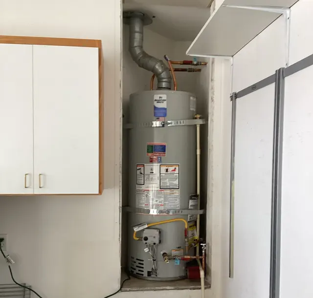 Mr. Rooter Plumbing of Newberg — photo from the business 7