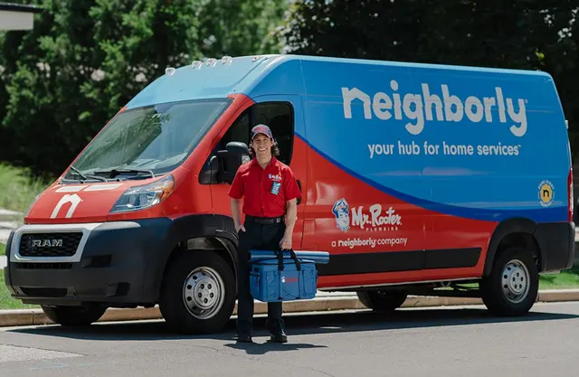 Mr. Rooter Plumbing of Newberg — photo from the business 3