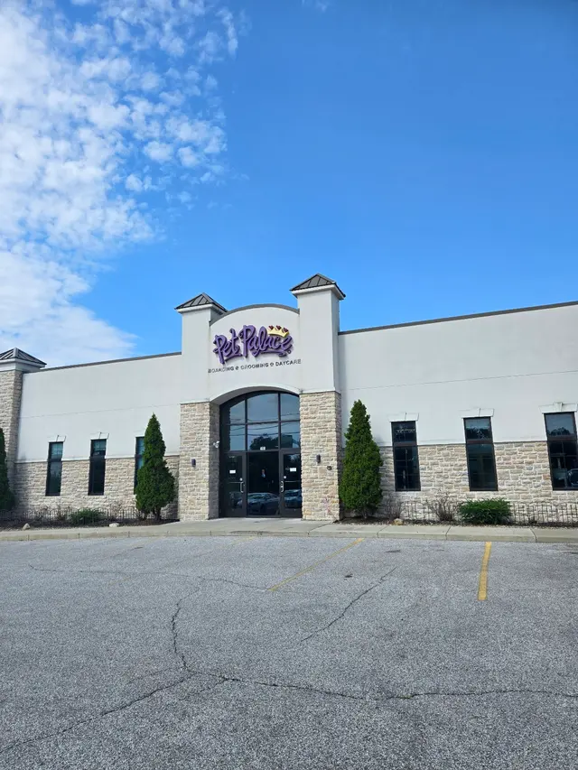 Pet Palace - Cleveland East — customer photo 2