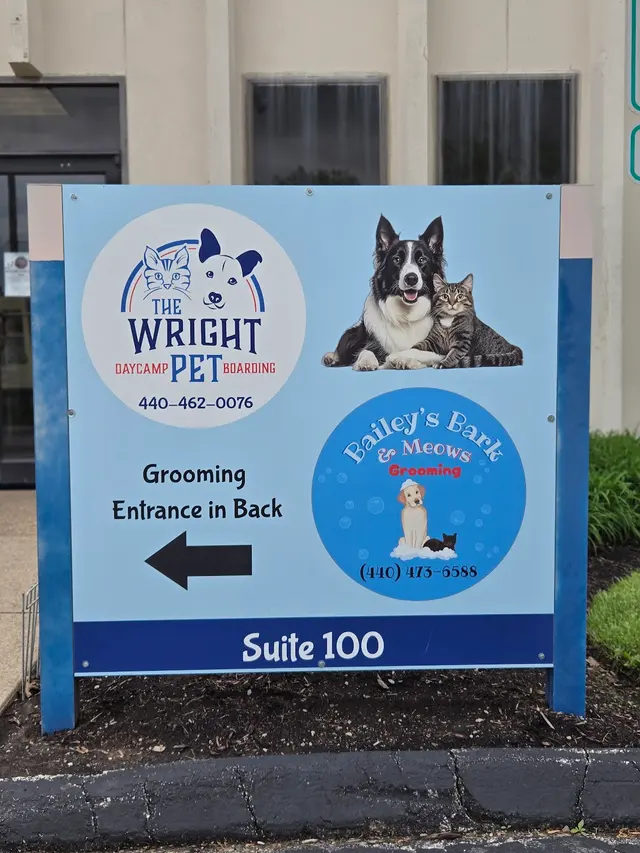 The Wright Pet Daycamp & Boarding — photo from the business 12