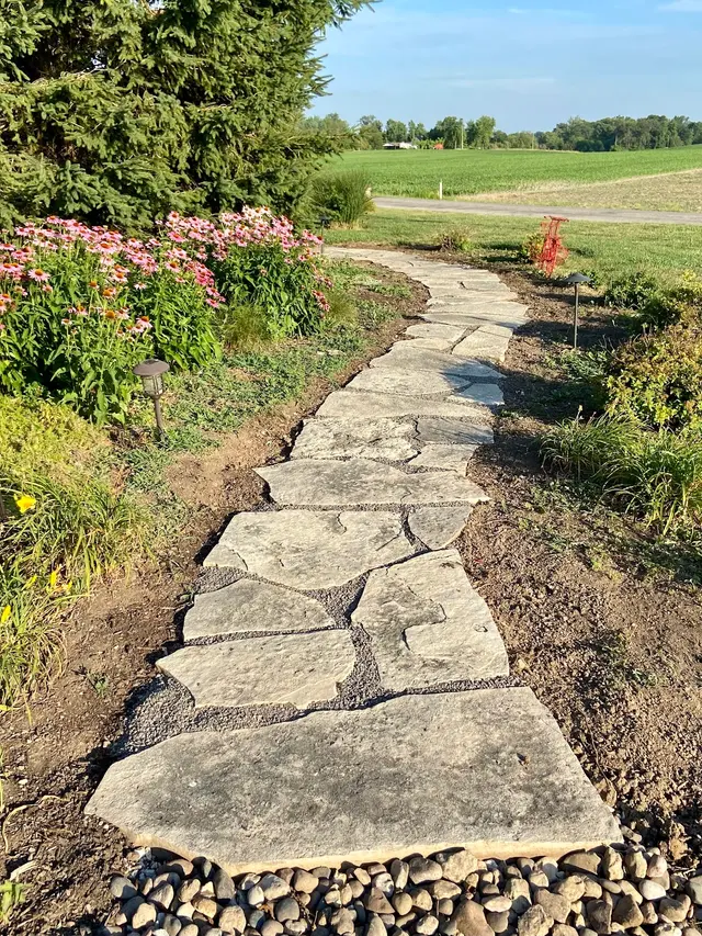 Nickens Landscaping & Excavating LLC — customer photo 6