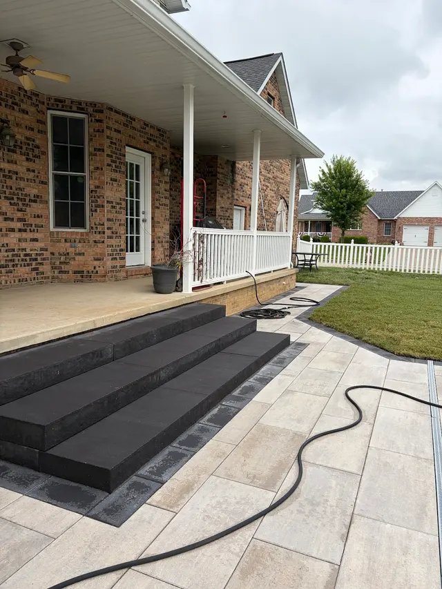 Customer photo from Bill's review