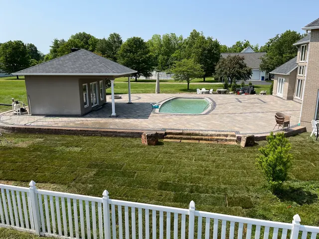 Nickens Landscaping & Excavating LLC — photo from the business 10