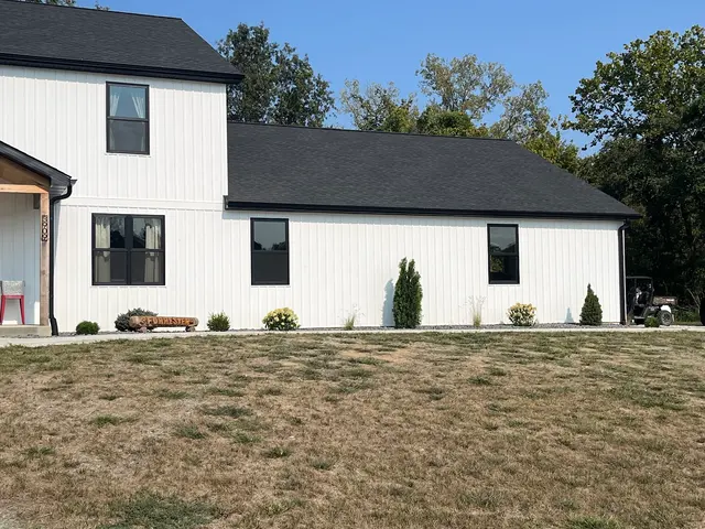 Nickens Landscaping & Excavating LLC — customer photo 8