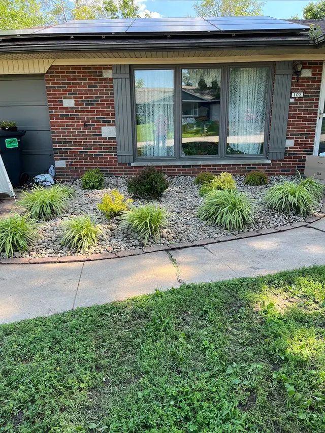 Nickens Landscaping & Excavating LLC — customer photo 3