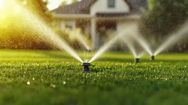 Valor Irrigation — photo from the business 1