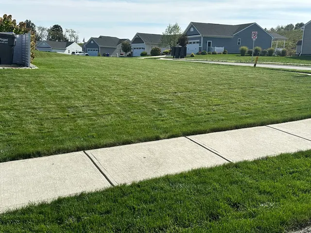 Valor Irrigation — customer photo 3
