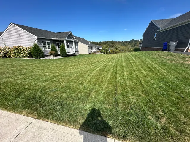 Valor Irrigation — customer photo 2