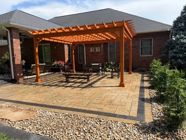 Creekside Landscapes — photo from the business 12