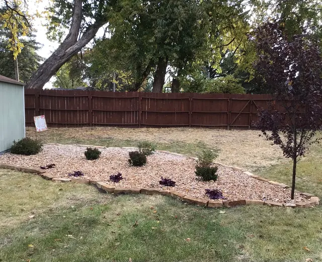 Customer photo from Amy's review