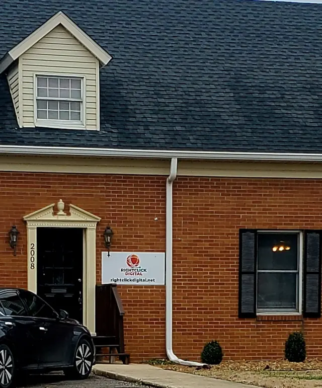 Right Click Digital, Inc. — customer photo 9