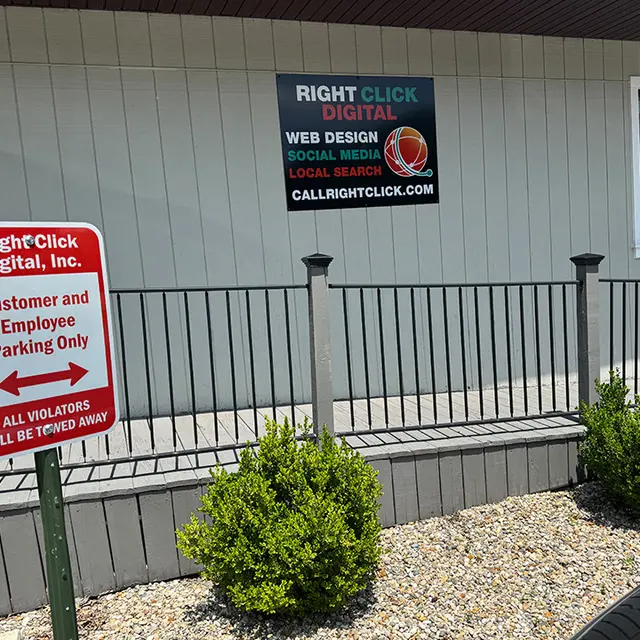 Right Click Digital, Inc. — customer photo 7
