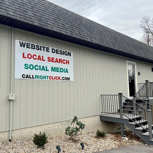 Right Click Digital, Inc. — customer photo 2