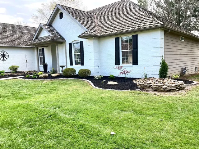 Masterpiece Landscaping LLC. — photo from the business 7
