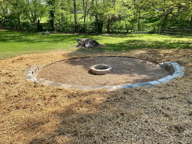 Masterpiece Landscaping LLC. — photo from the business 9
