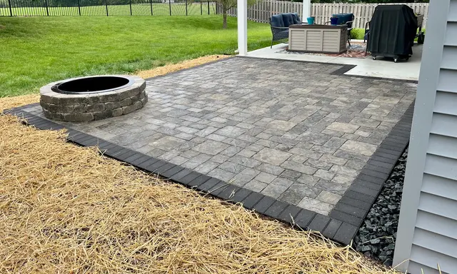 Masterpiece Landscaping LLC. — photo from the business 1