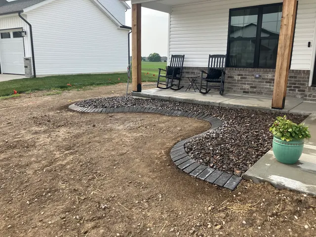 Masterpiece Landscaping LLC. — photo from the business 6